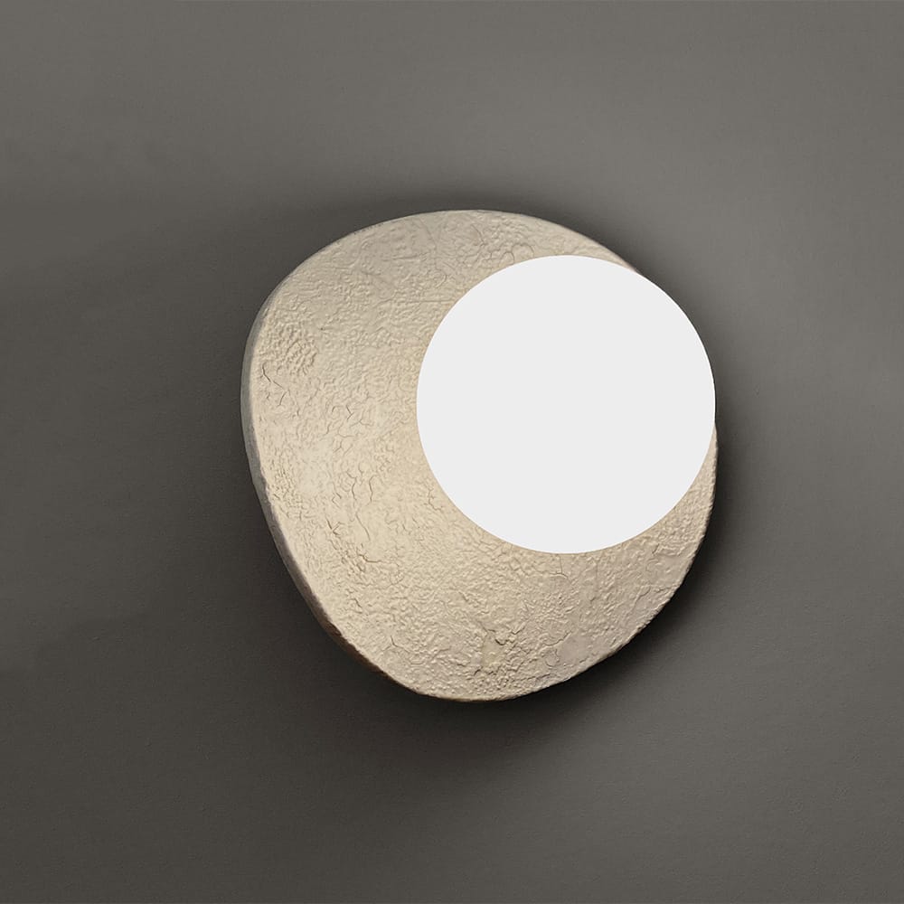Interior Wall Light / Sconce Petal Wall Light