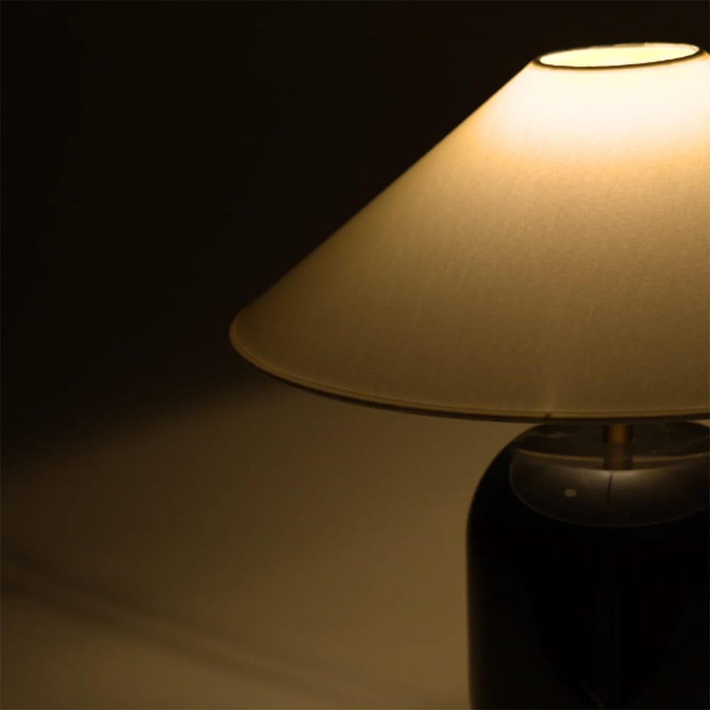 Table Lamps Petra Marble Table Lamp