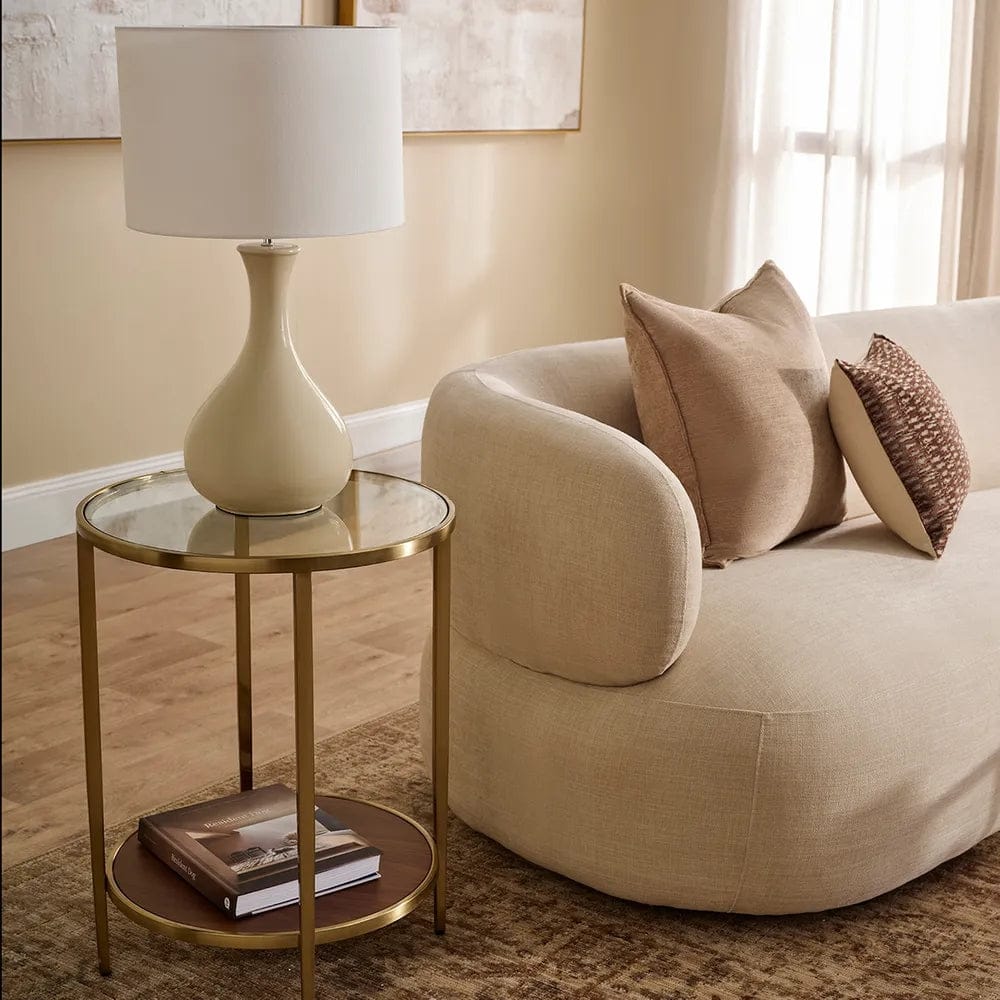 Table Lamps Phoebe Table Lamp