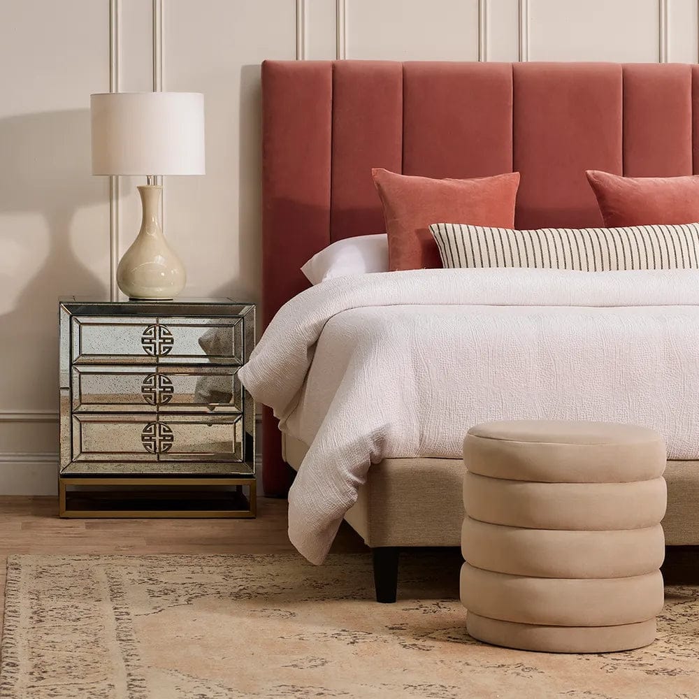 Table Lamps Phoebe Table Lamp