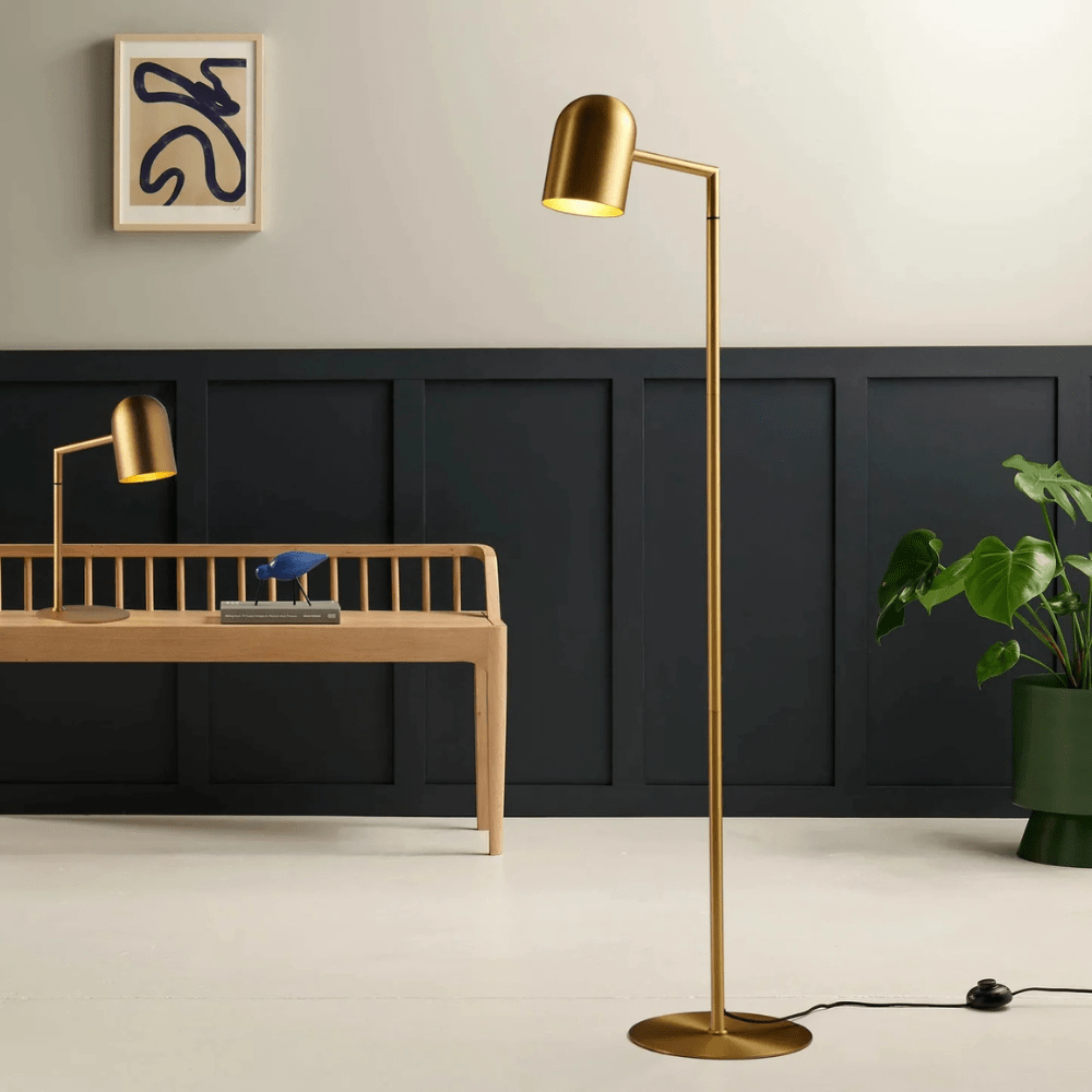 Floor Lamps Pia Floor Lamp
