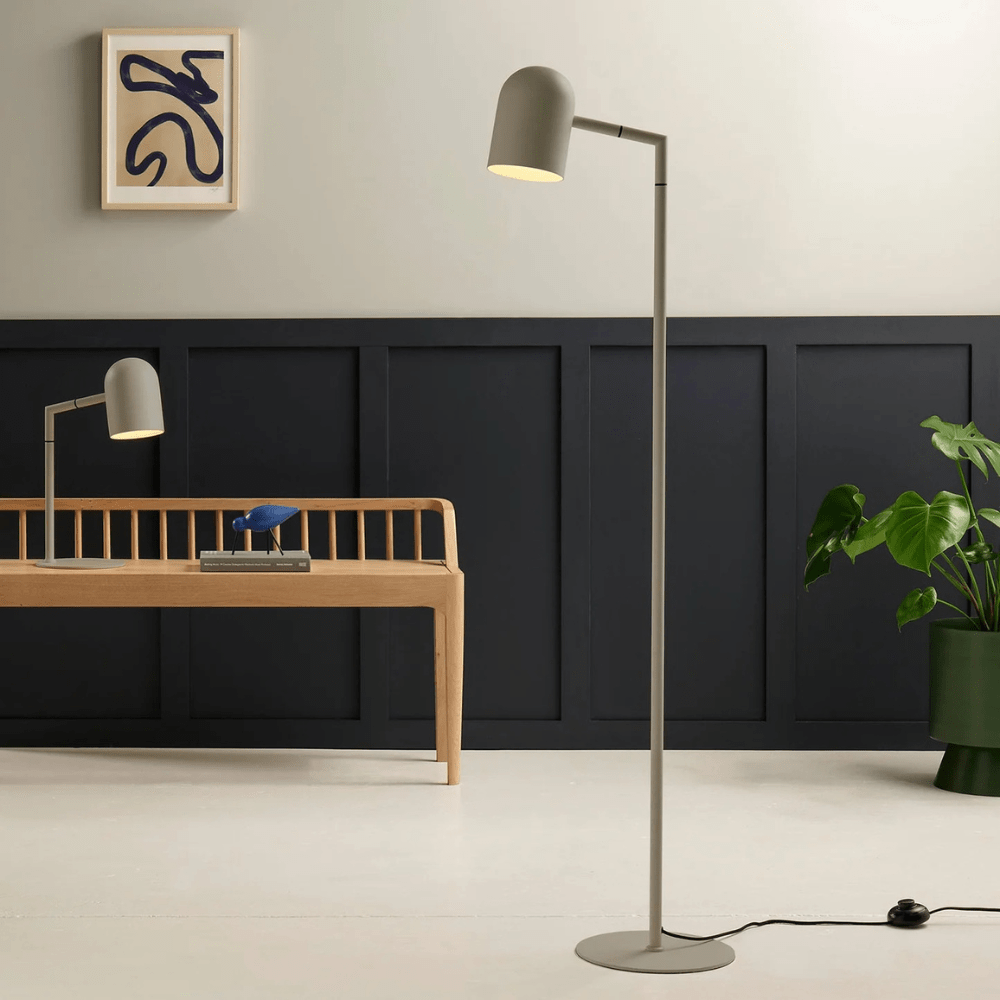 Floor Lamps Pia Floor Lamp