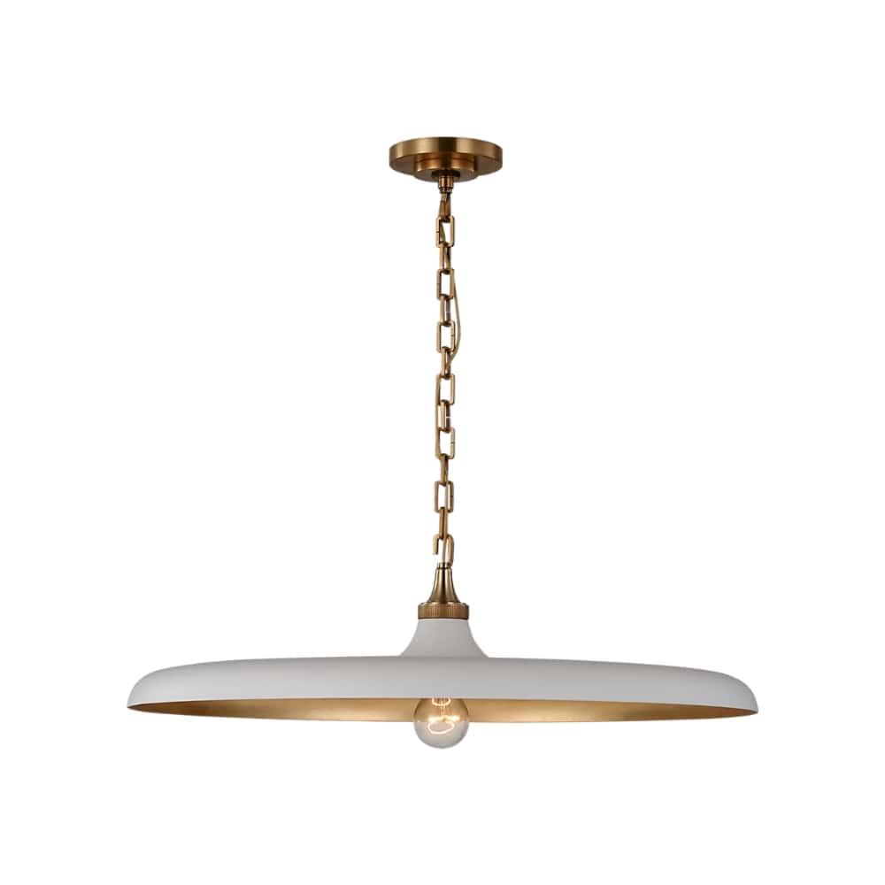 Interior Pendant Piatto Large Pendant