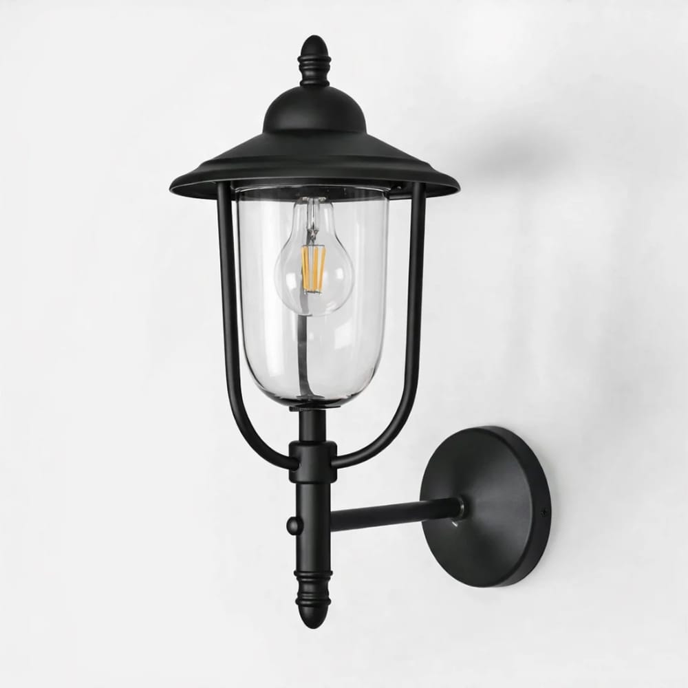 Exterior Wall Light Pier Outdoor Wall Light