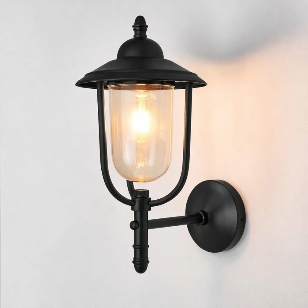 Exterior Wall Light Pier Outdoor Wall Light
