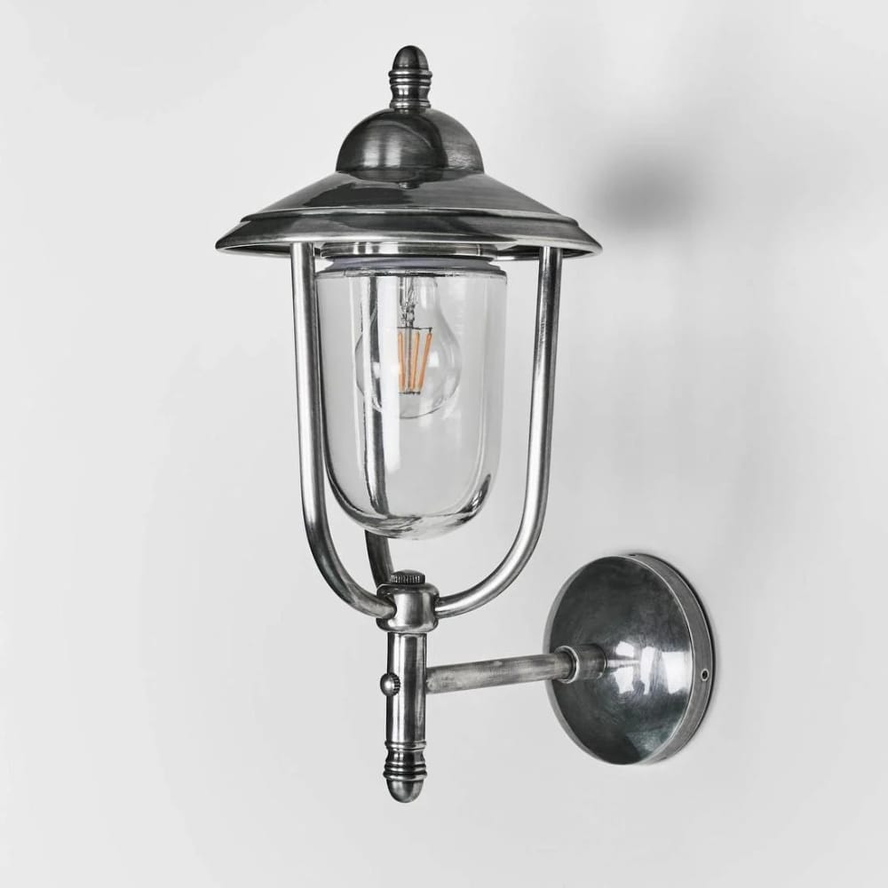 Exterior Wall Light Pier Wall Light