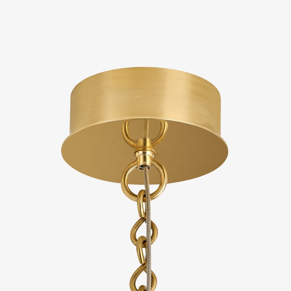 Interior Pendant Pietra Pendant