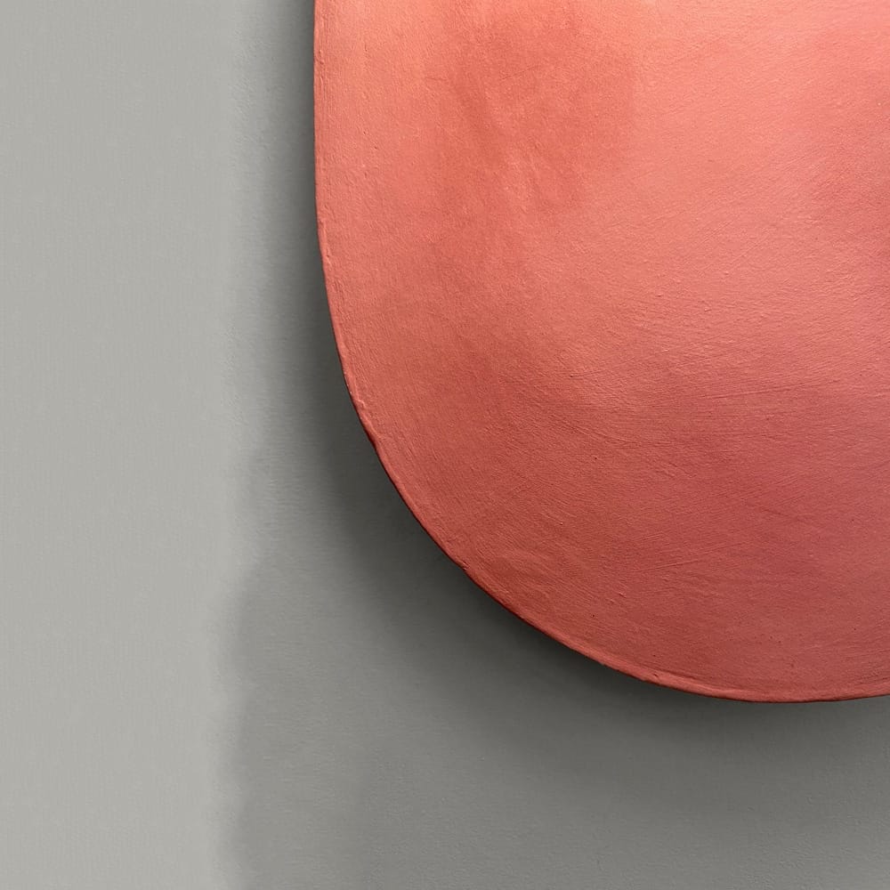 Interior Wall Light / Sconce Pill Wall Light