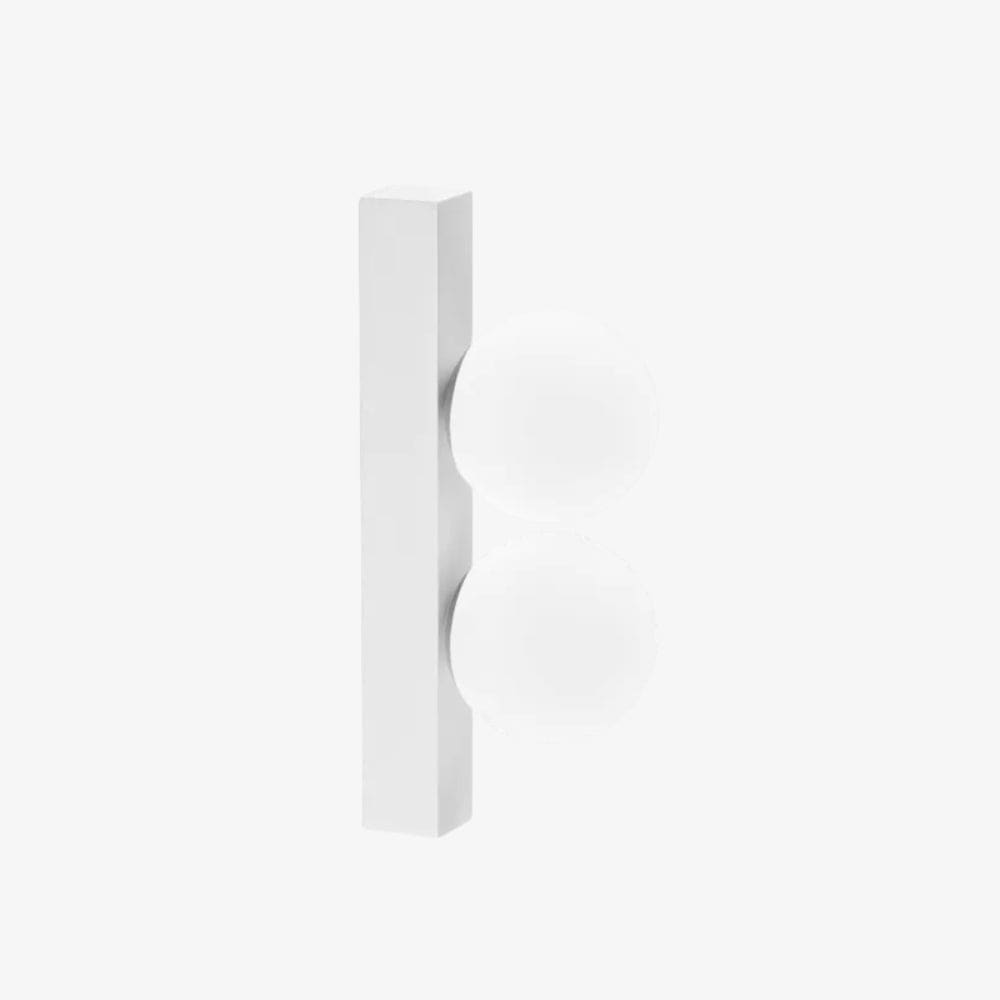 Interior Wall Light / Sconce Ping Pong AP2 Wall Light
