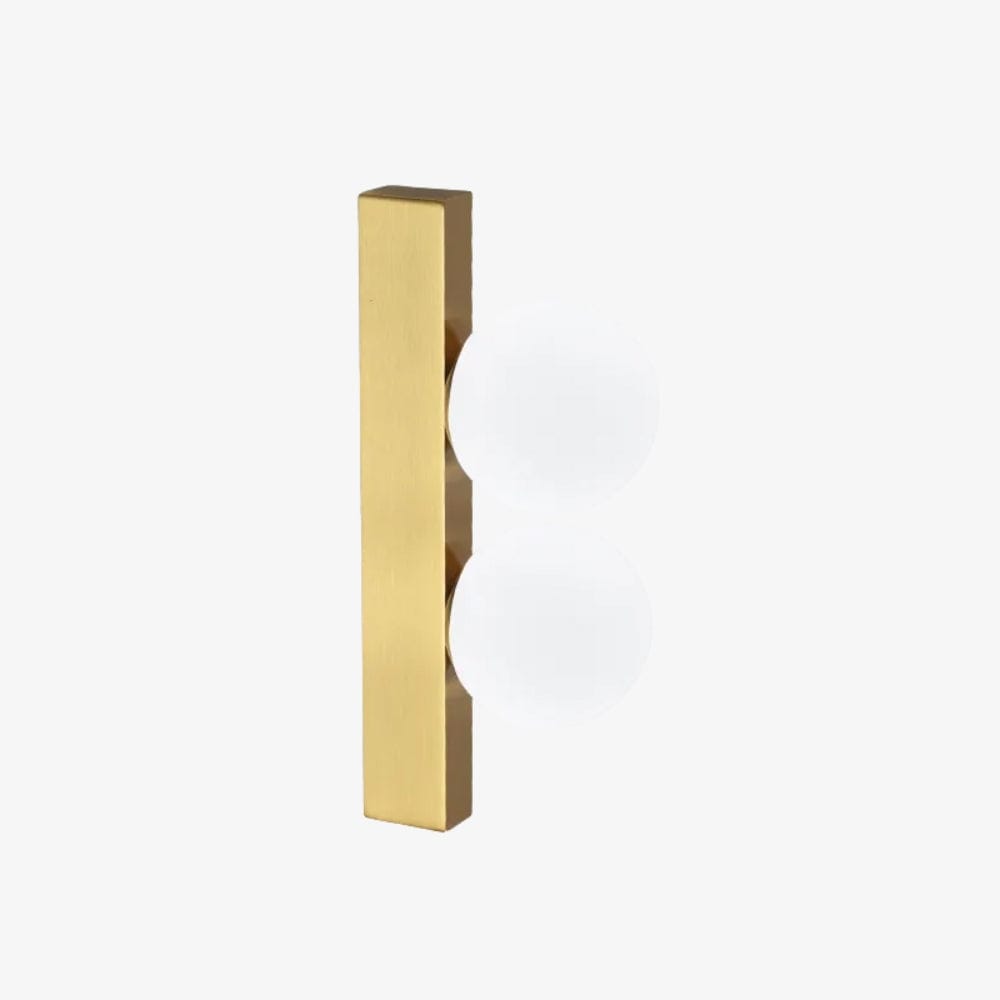 Interior Wall Light / Sconce Ping Pong AP2 Wall Light