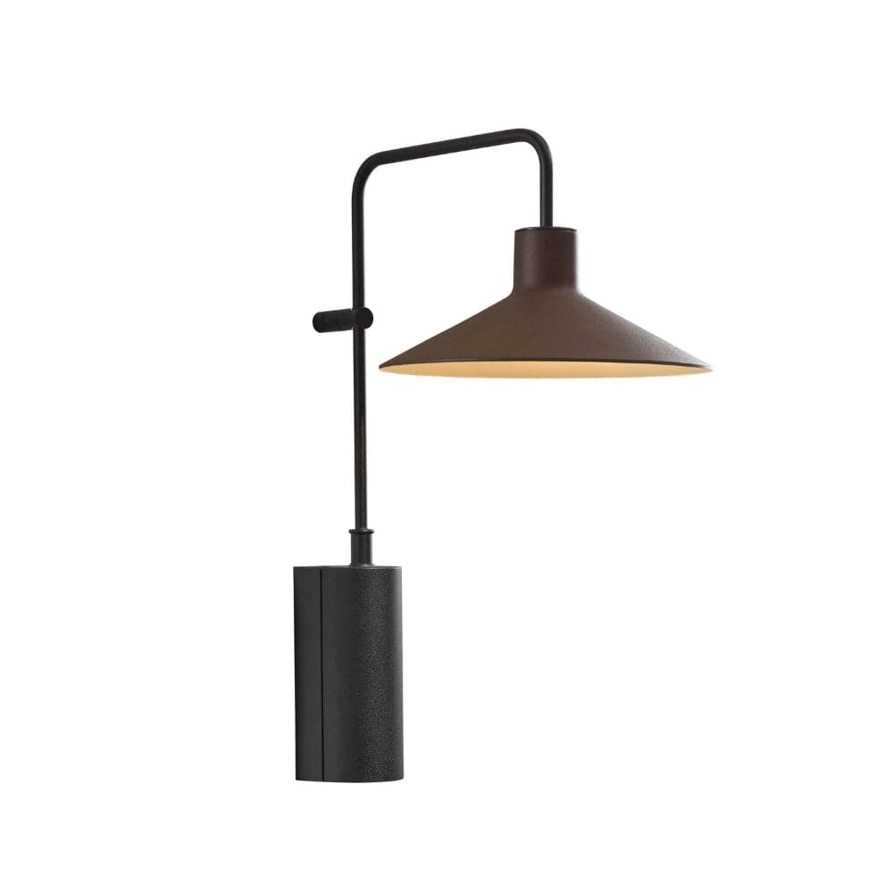 Exterior Wall Light Platet A/01 Outdoor