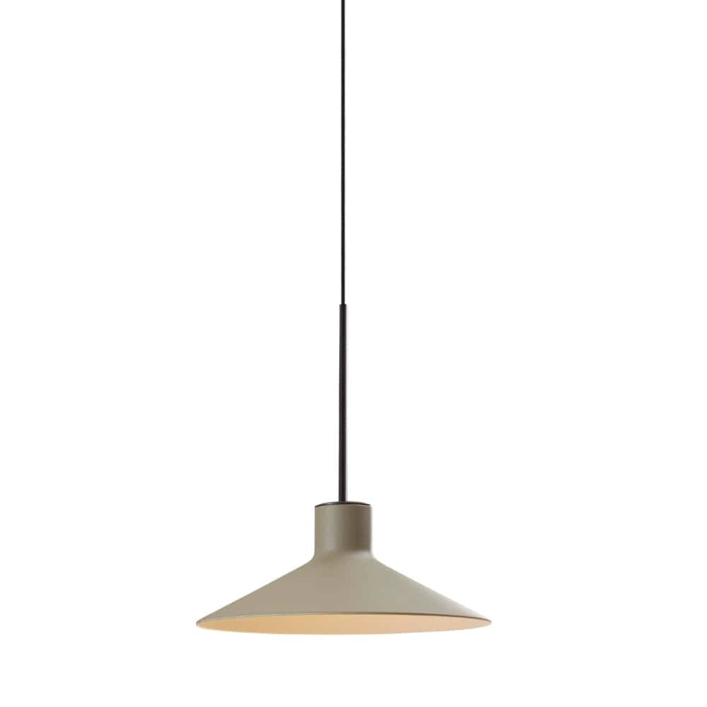 Interior Pendant Platet S/20 Pendant