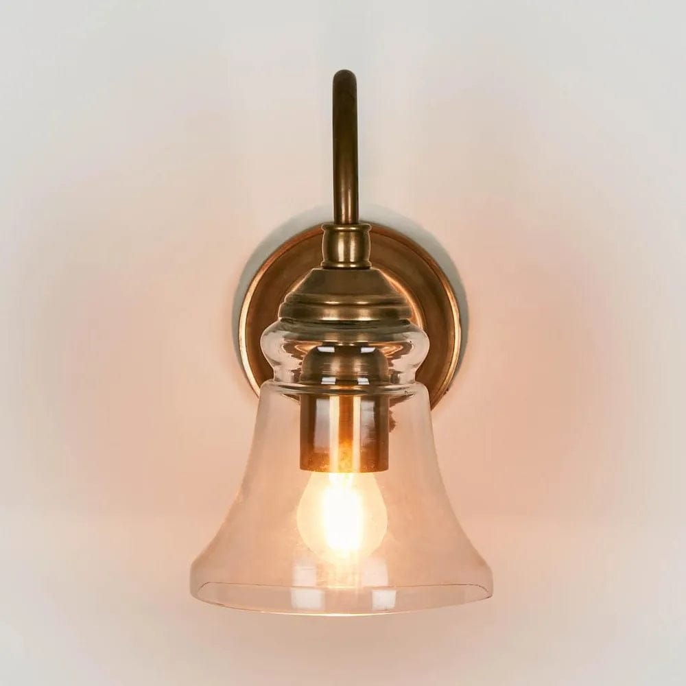 Interior Wall Light / Sconce Plaza Wall Light
