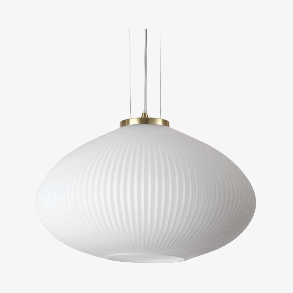 Interior Pendant Plisse 35 Pendant