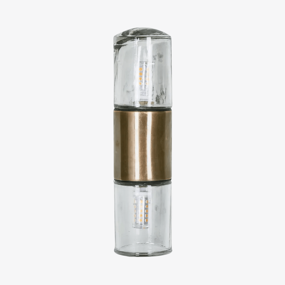 Exterior Wall Light Plover Outdoor Wall Light