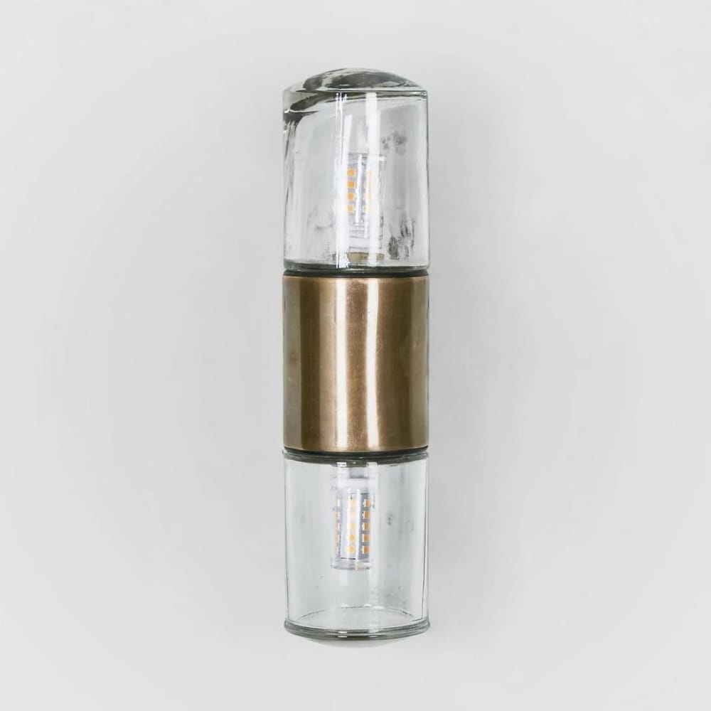 Exterior Wall Light Plover Outdoor Wall Light