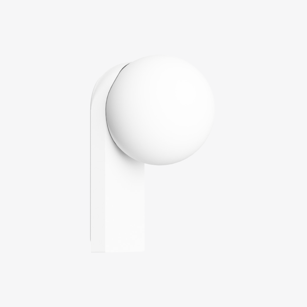 Interior Wall Light / Sconce Pluto Frame Wall Light