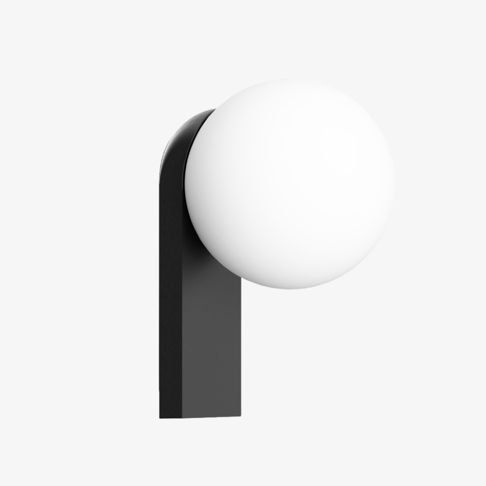 Interior Wall Light / Sconce Pluto Frame Wall Light
