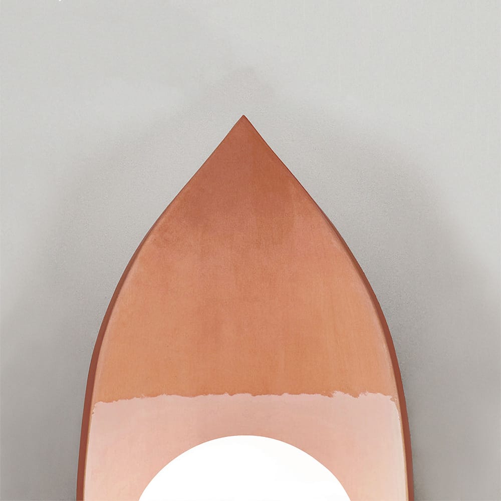 Interior Wall Light / Sconce Pod Wall Light