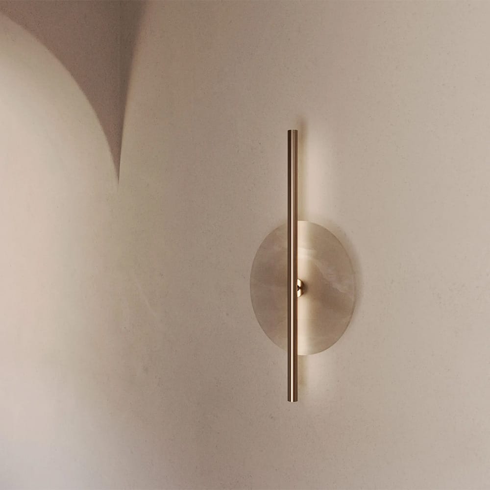 Interior Wall Light / Sconce Point Wall Light