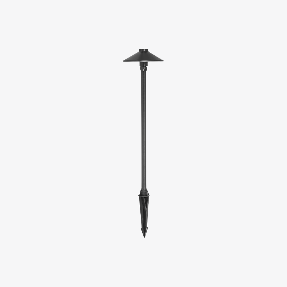 Spike Lights Polari 3W Garden Spike Light - 12V