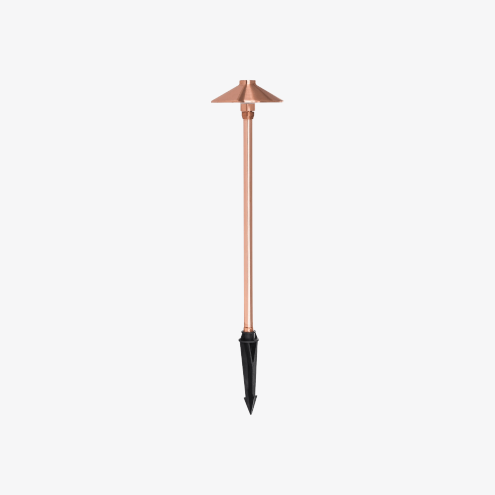 Spike Lights Polari 3W Garden Spike Light - 12V