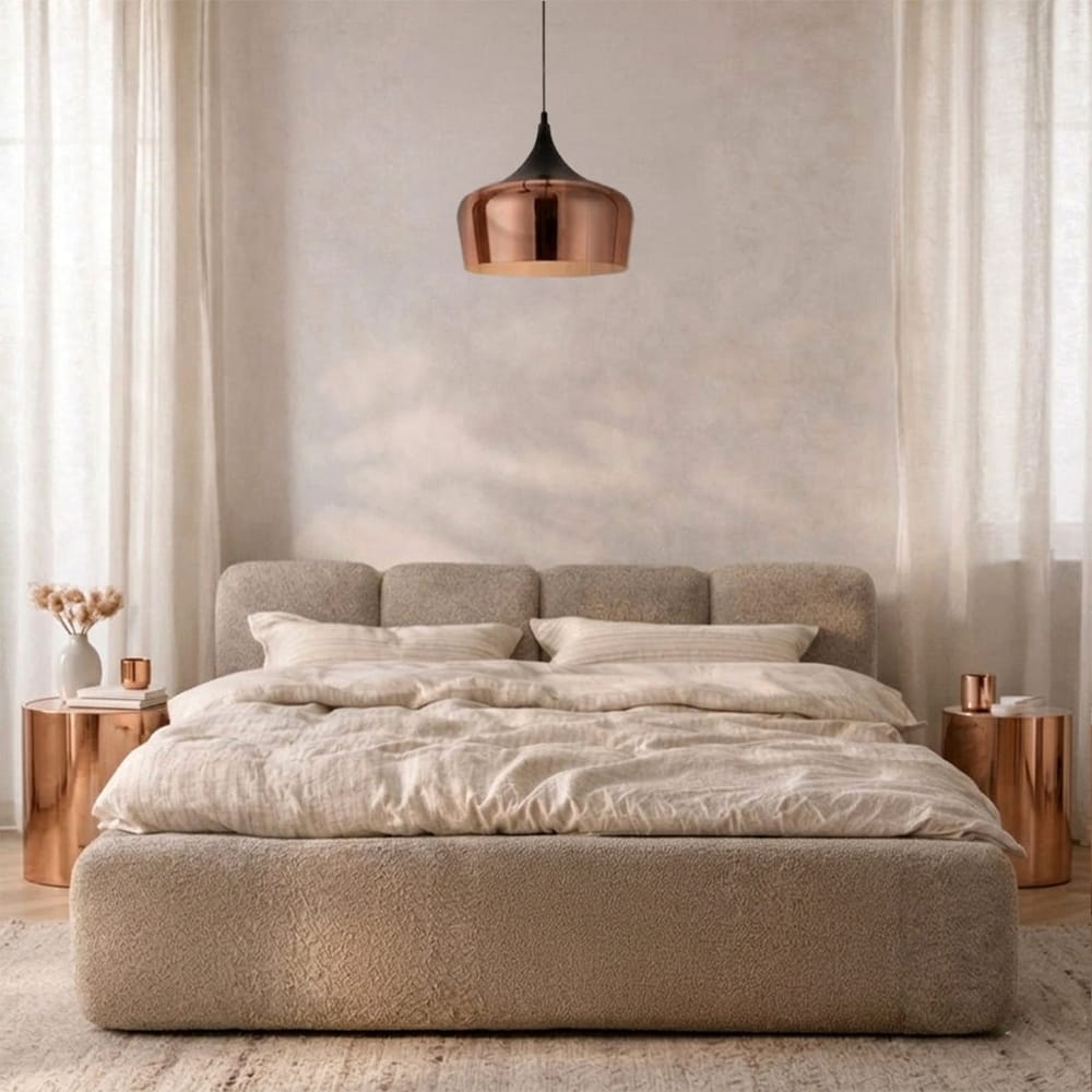 Interior Pendant Polk 30 Pendant
