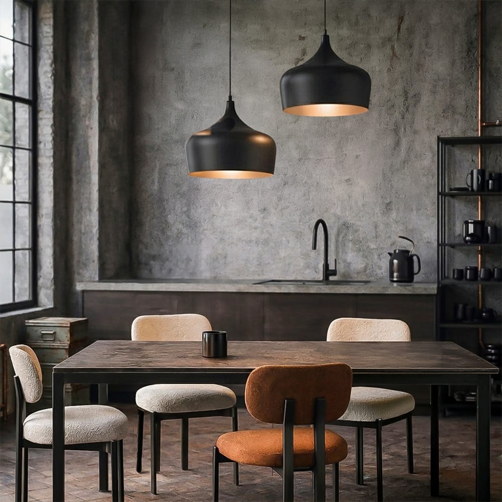 Interior Pendant Polk 30 Pendant