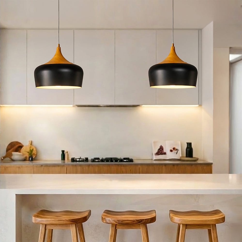 Interior Pendant Polk 30 Pendant