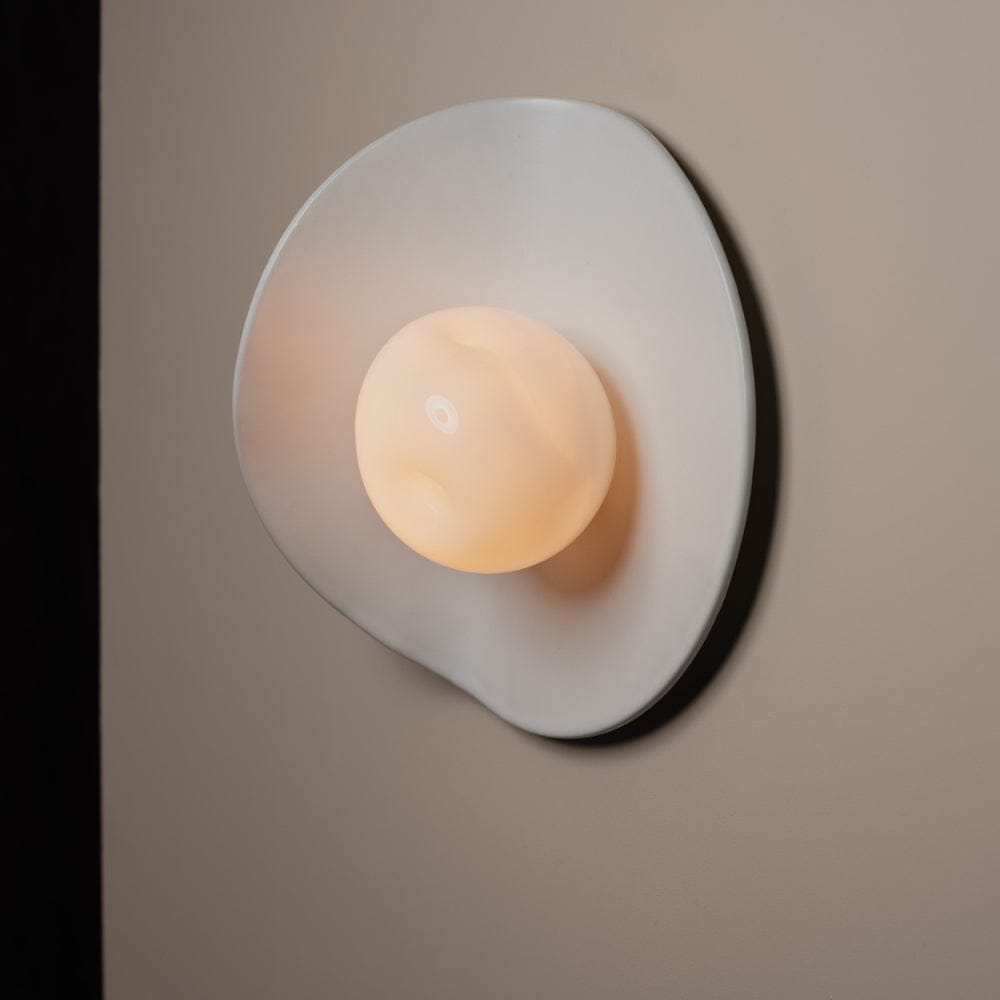 Interior Wall Light / Sconce Pond Interior Wall Light