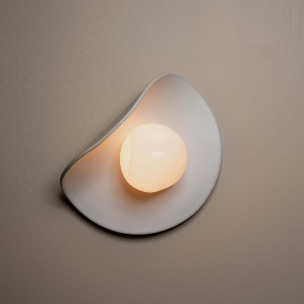 Interior Wall Light / Sconce Pond Interior Wall Light