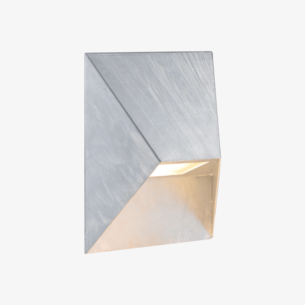 Exterior Wall Light Pontio 15 Wall Light