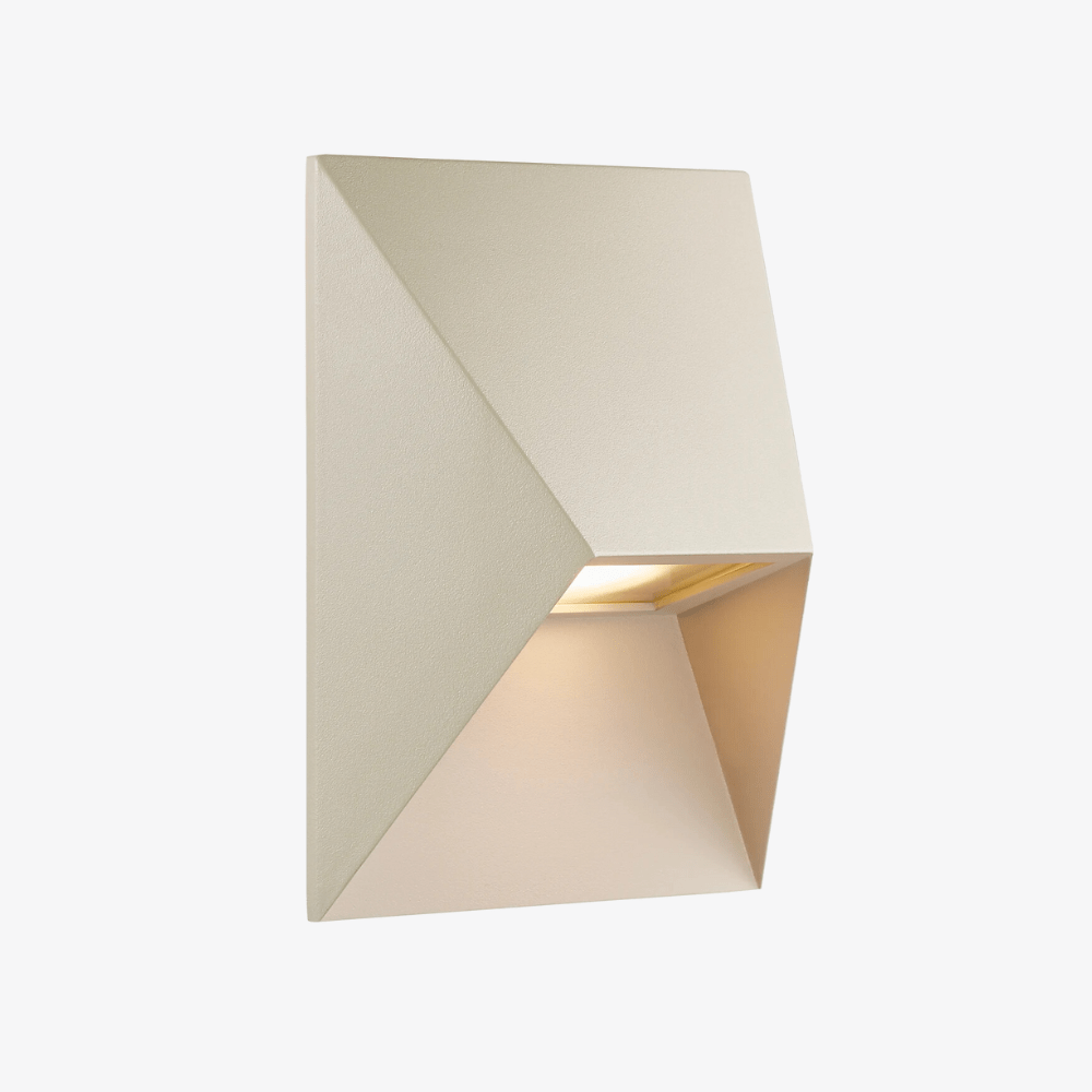 Exterior Wall Light Pontio 15 Wall Light