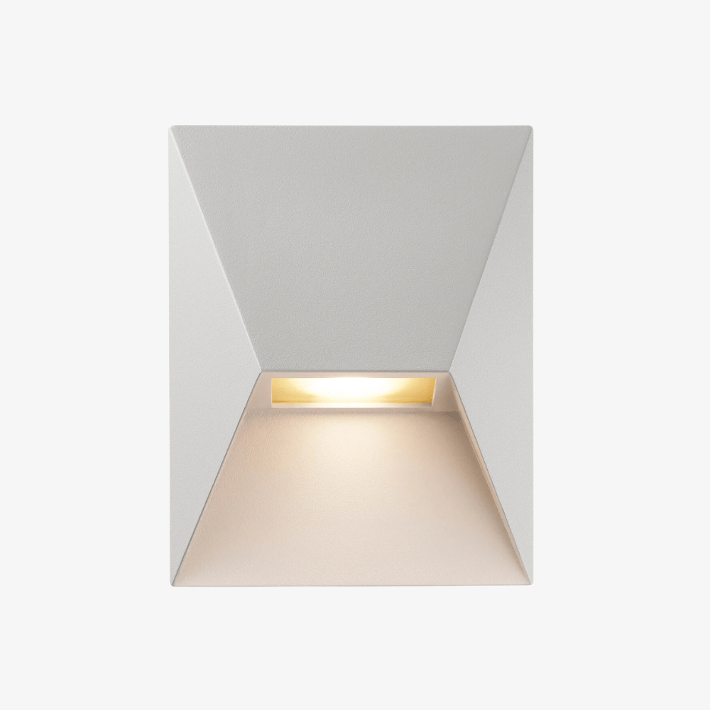 Exterior Wall Light Pontio 15 Wall Light