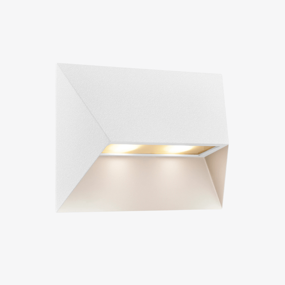 Exterior Wall Light Pontio 27 Wall Light