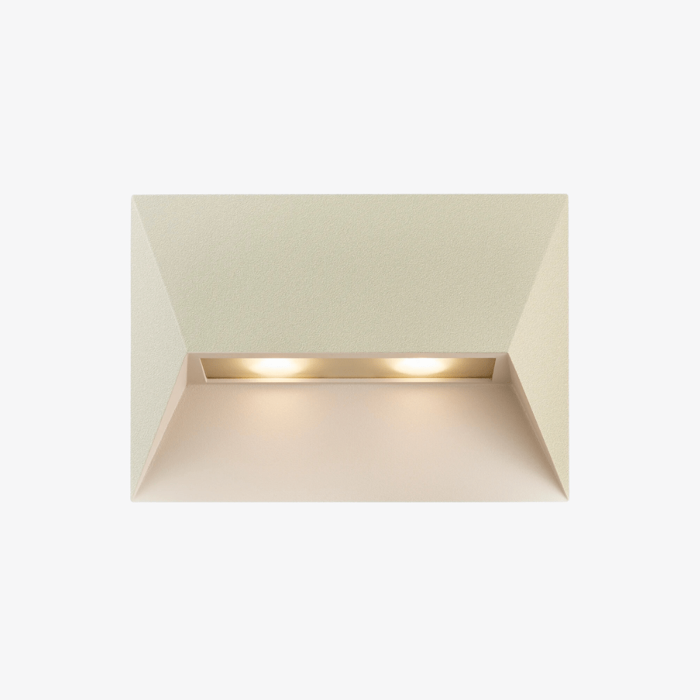 Exterior Wall Light Pontio 27 Wall Light
