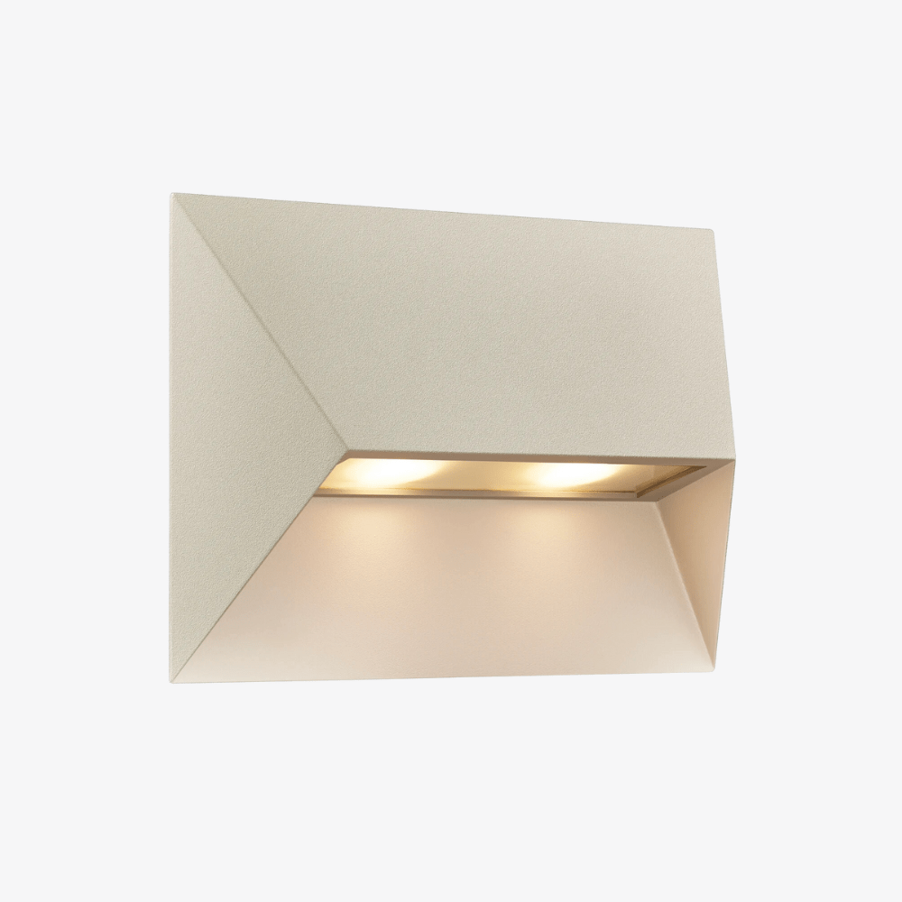 Exterior Wall Light Pontio 27 Wall Light