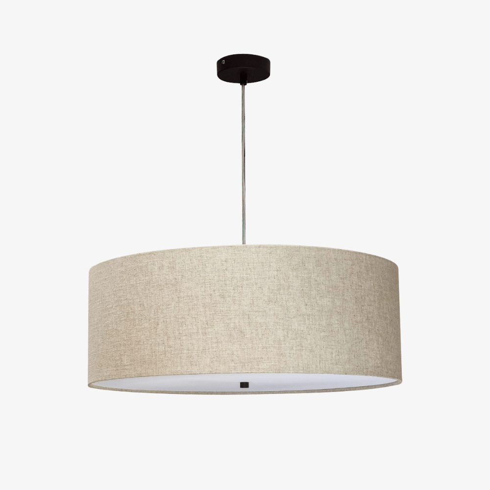 Interior Pendant Portland Drum Pendants