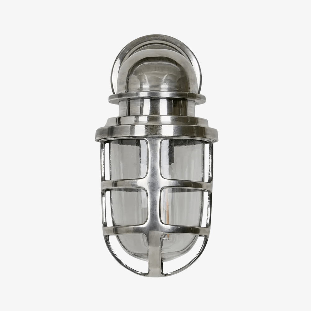 Exterior Wall Light Porto Wall Lantern