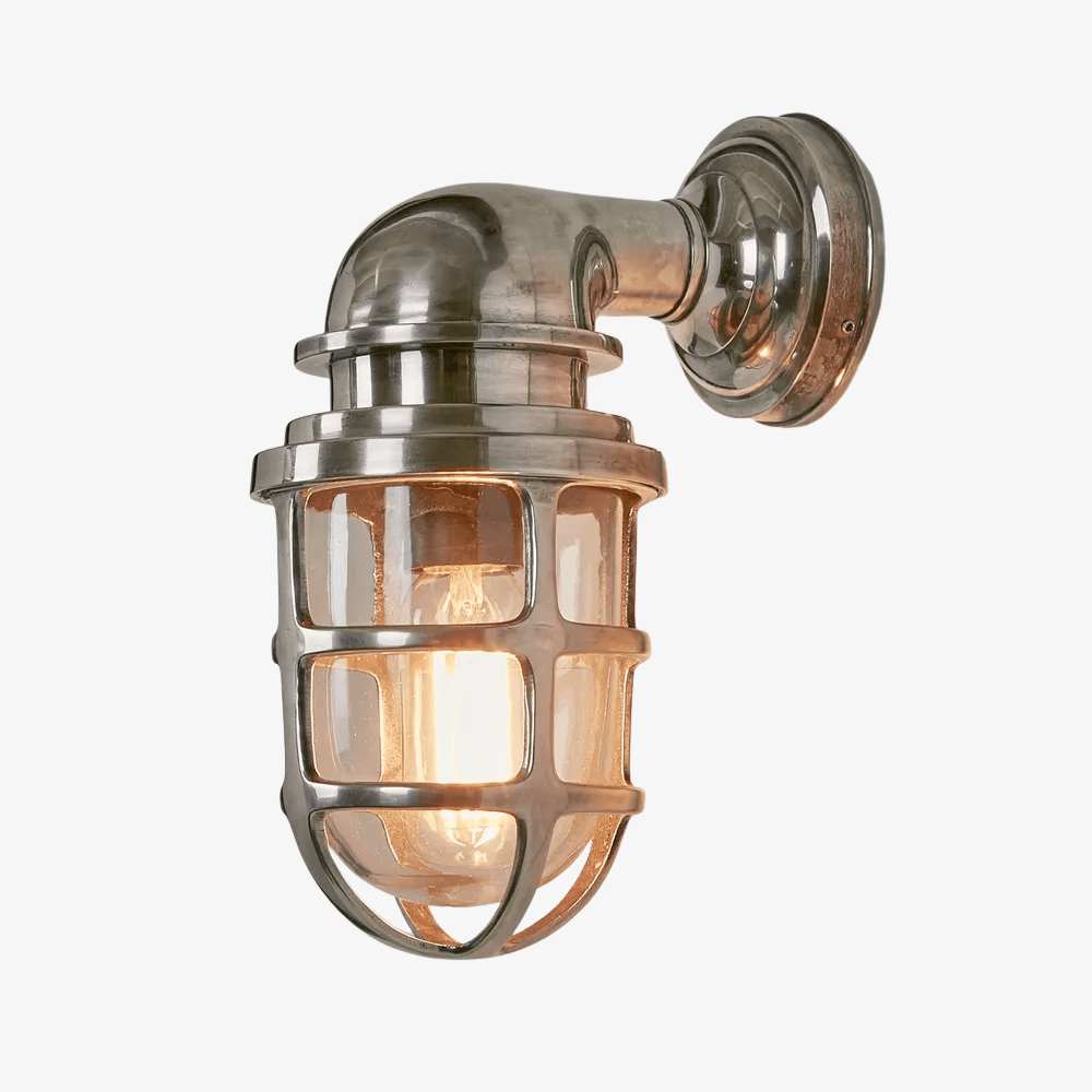 Exterior Wall Light Porto Wall Lantern