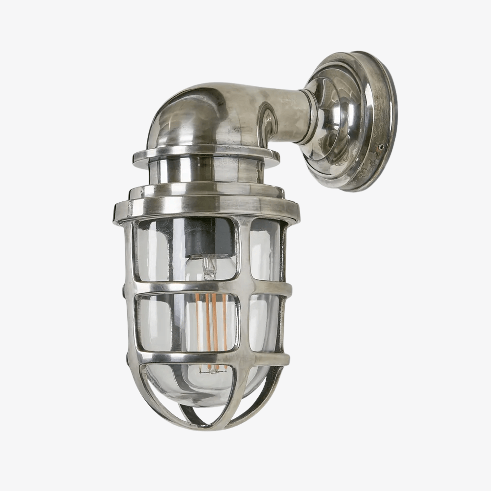 Exterior Wall Light Porto Wall Lantern