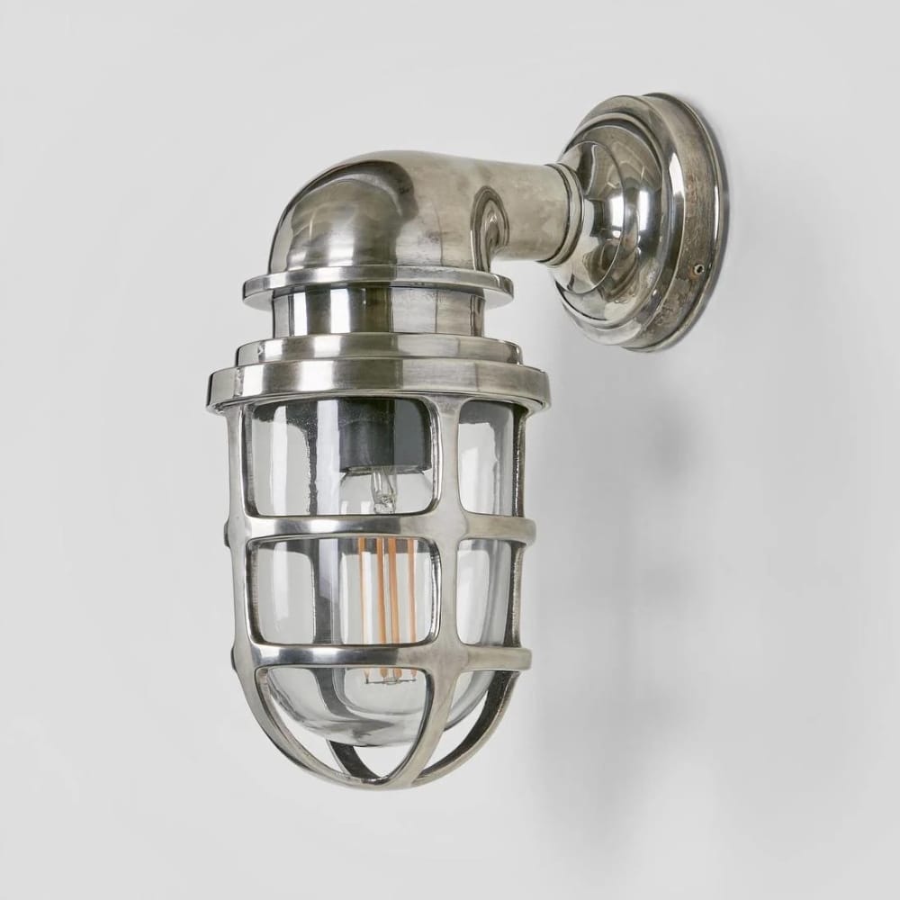 Exterior Wall Light Porto Wall Lantern