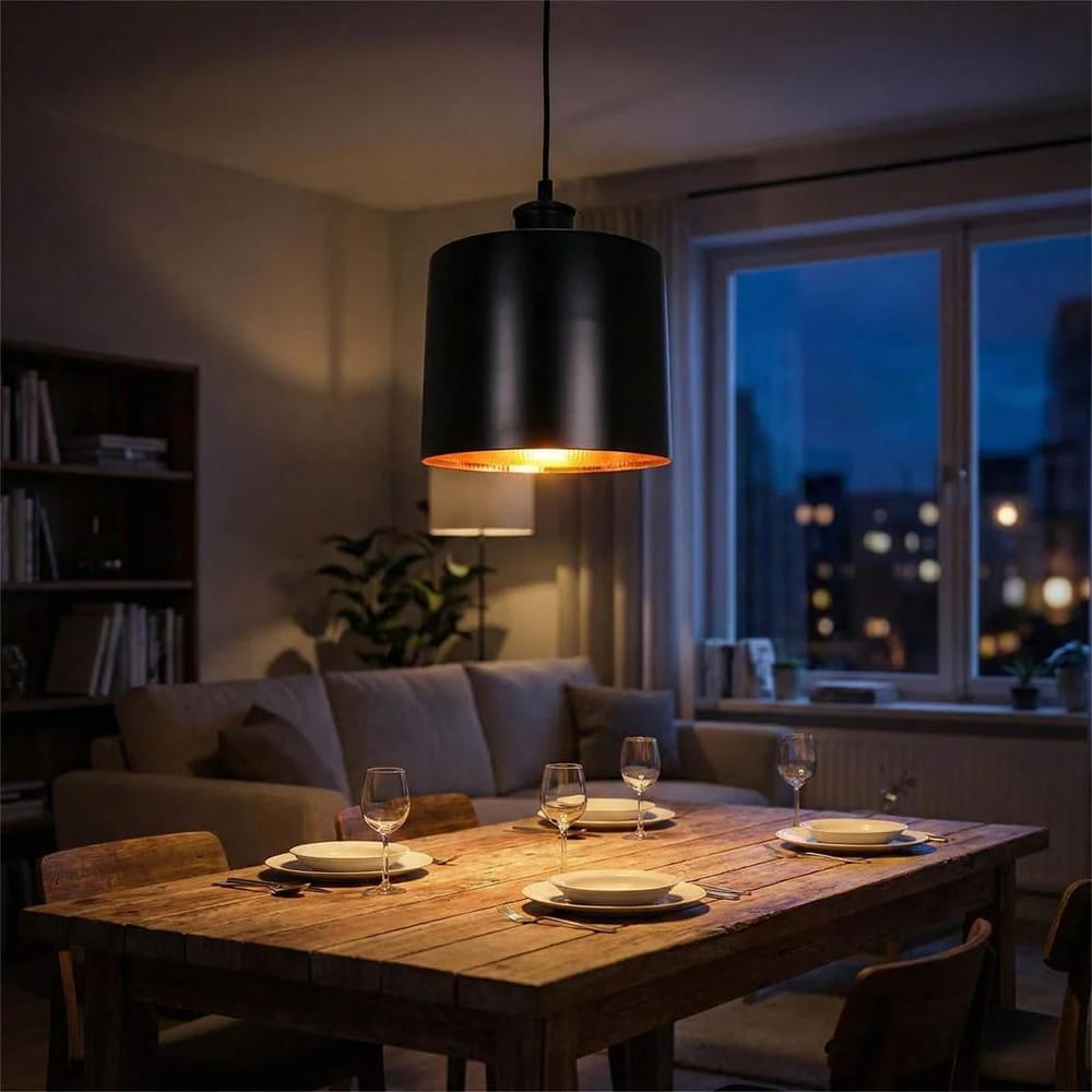 Interior Pendant Portofino Ceiling Pendant Large (Excess Stock)