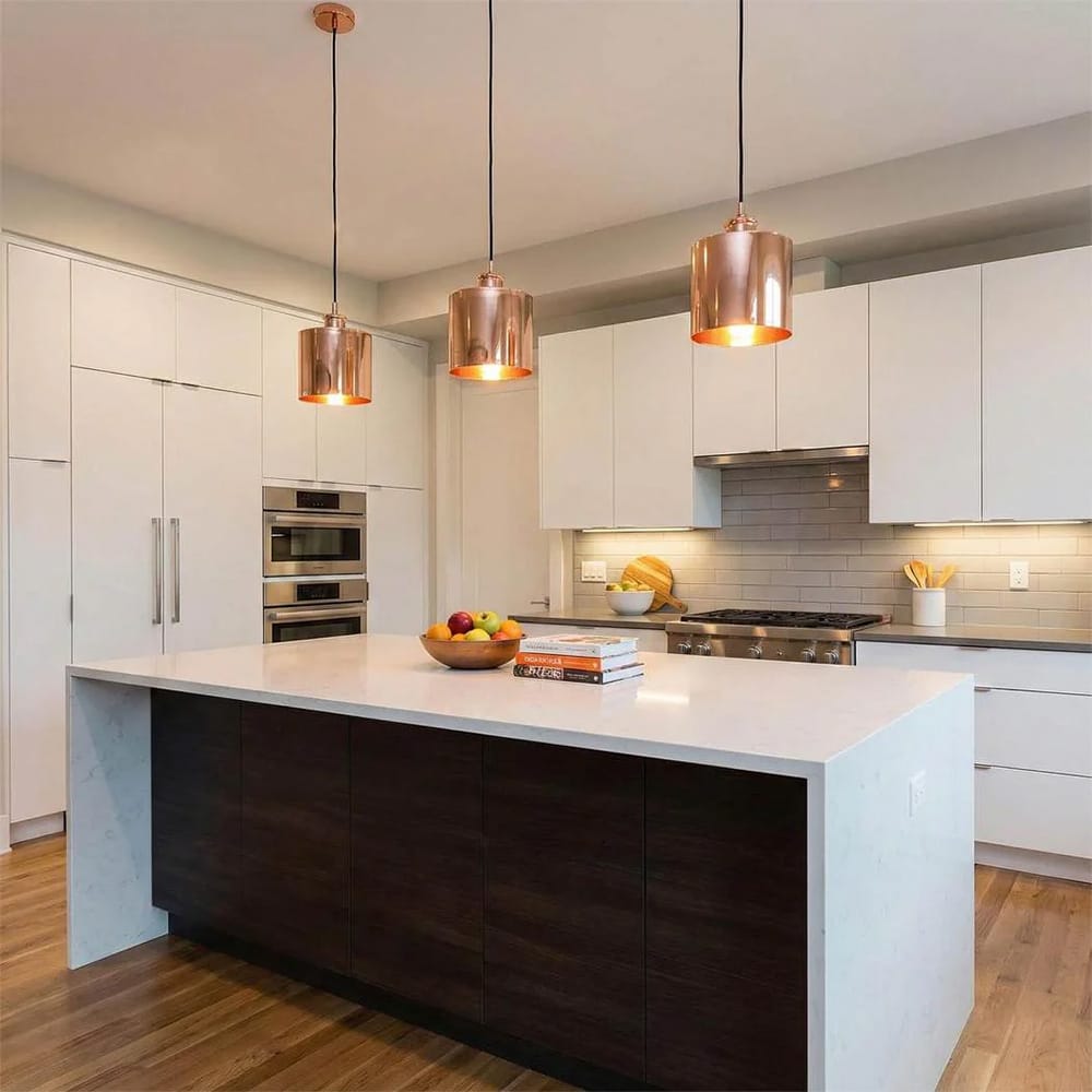 Interior Pendant Portofino Ceiling Pendant Small (Excess Stock)