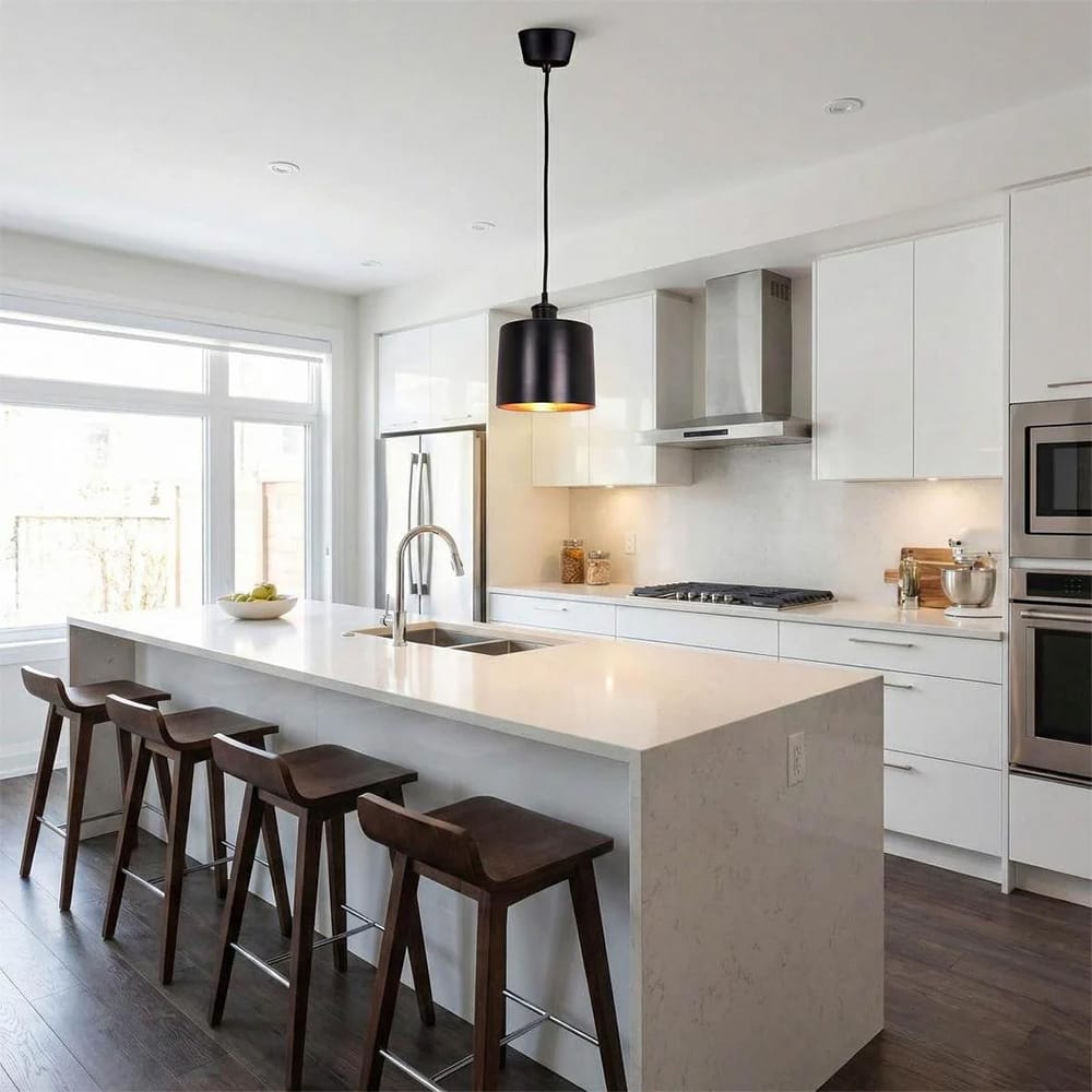 Interior Pendant Portofino Ceiling Pendant Small (Excess Stock)