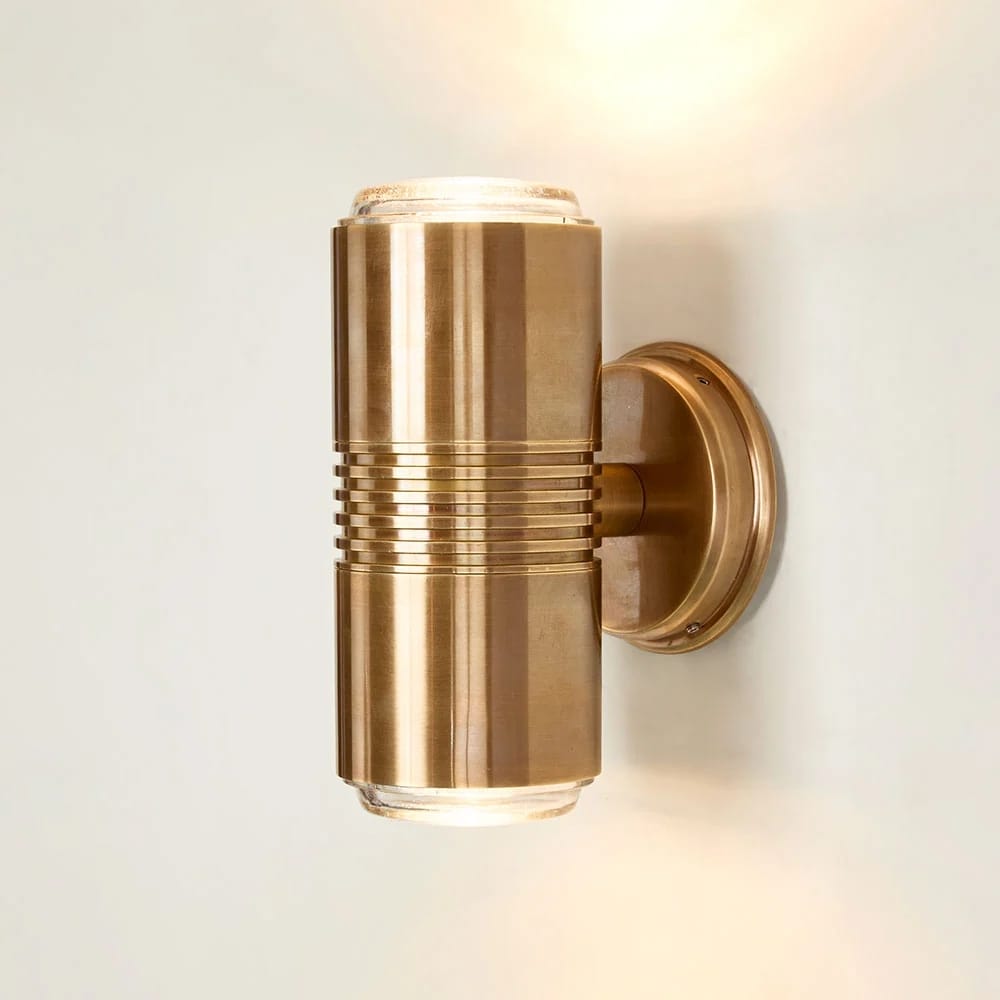 Exterior Wall Light Primrose Outdoor Wall Light