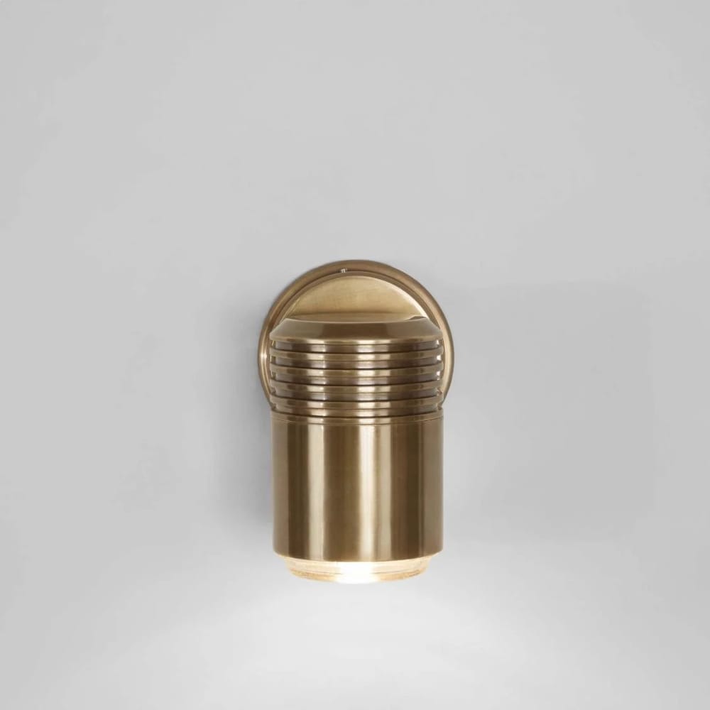 Exterior Wall Light Primrose Outdoor Wall Light