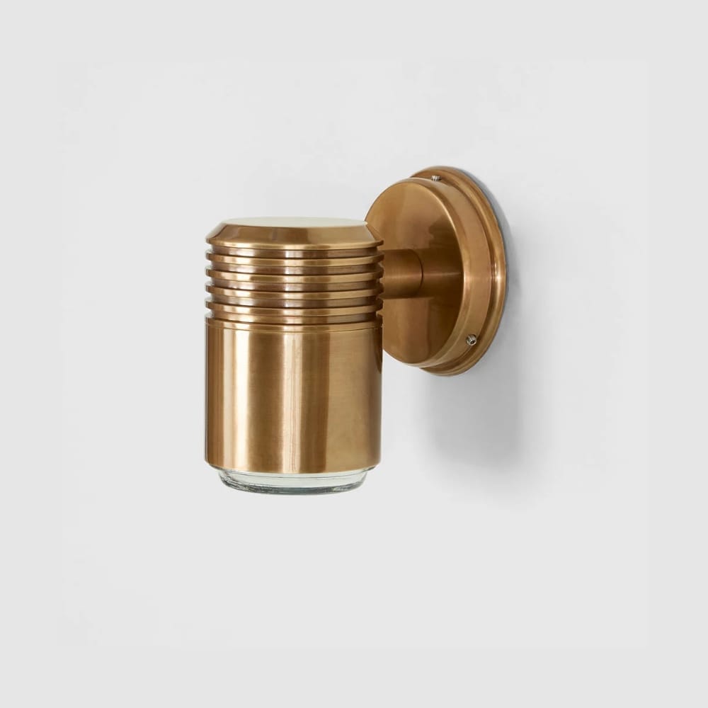 Exterior Wall Light Primrose Outdoor Wall Light