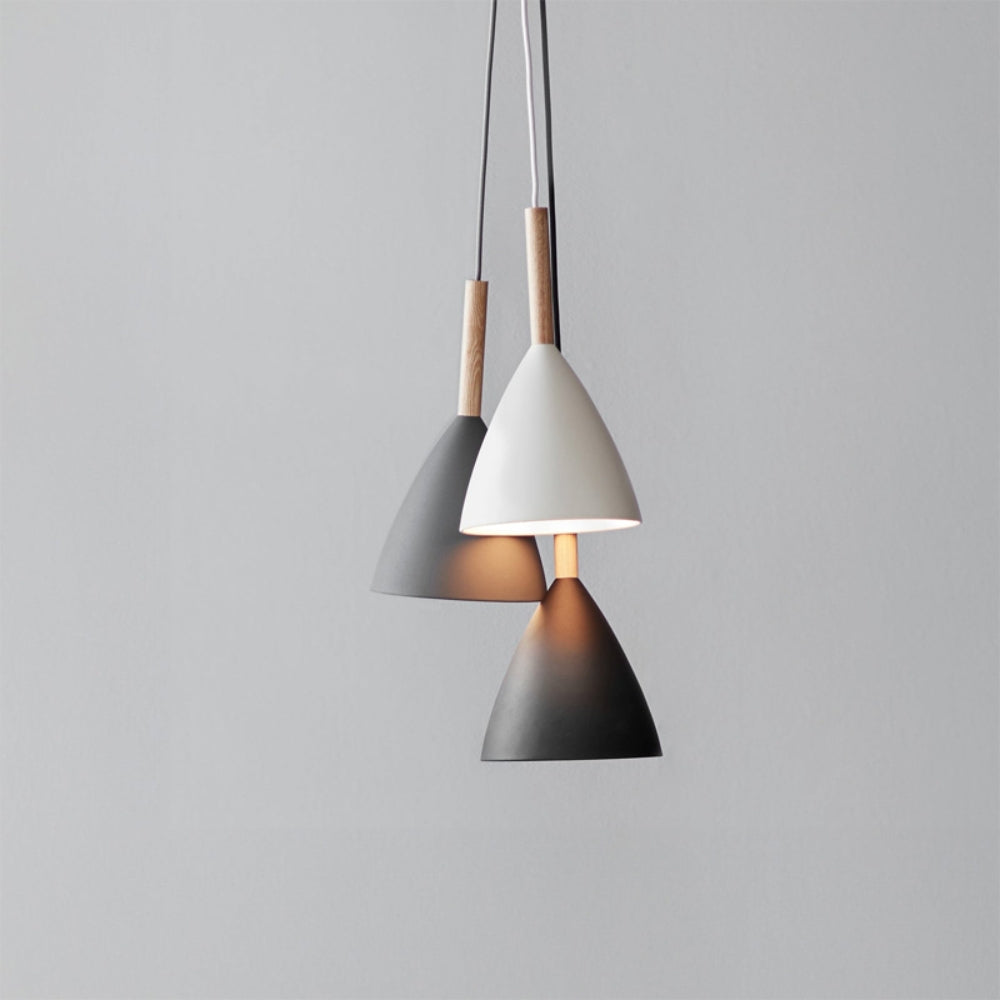 Interior Pendant Pure 20cm Pendant (Excess Stock)