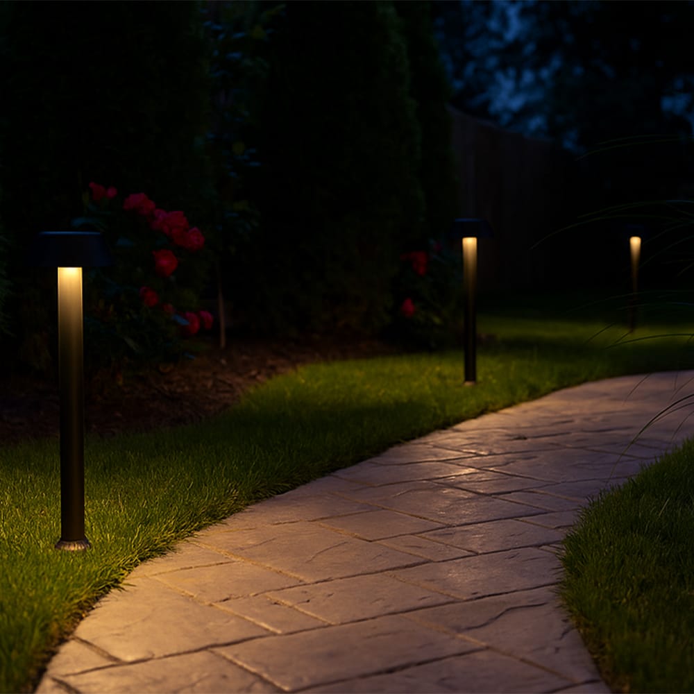 Bollards Pyrus Led Bollard
